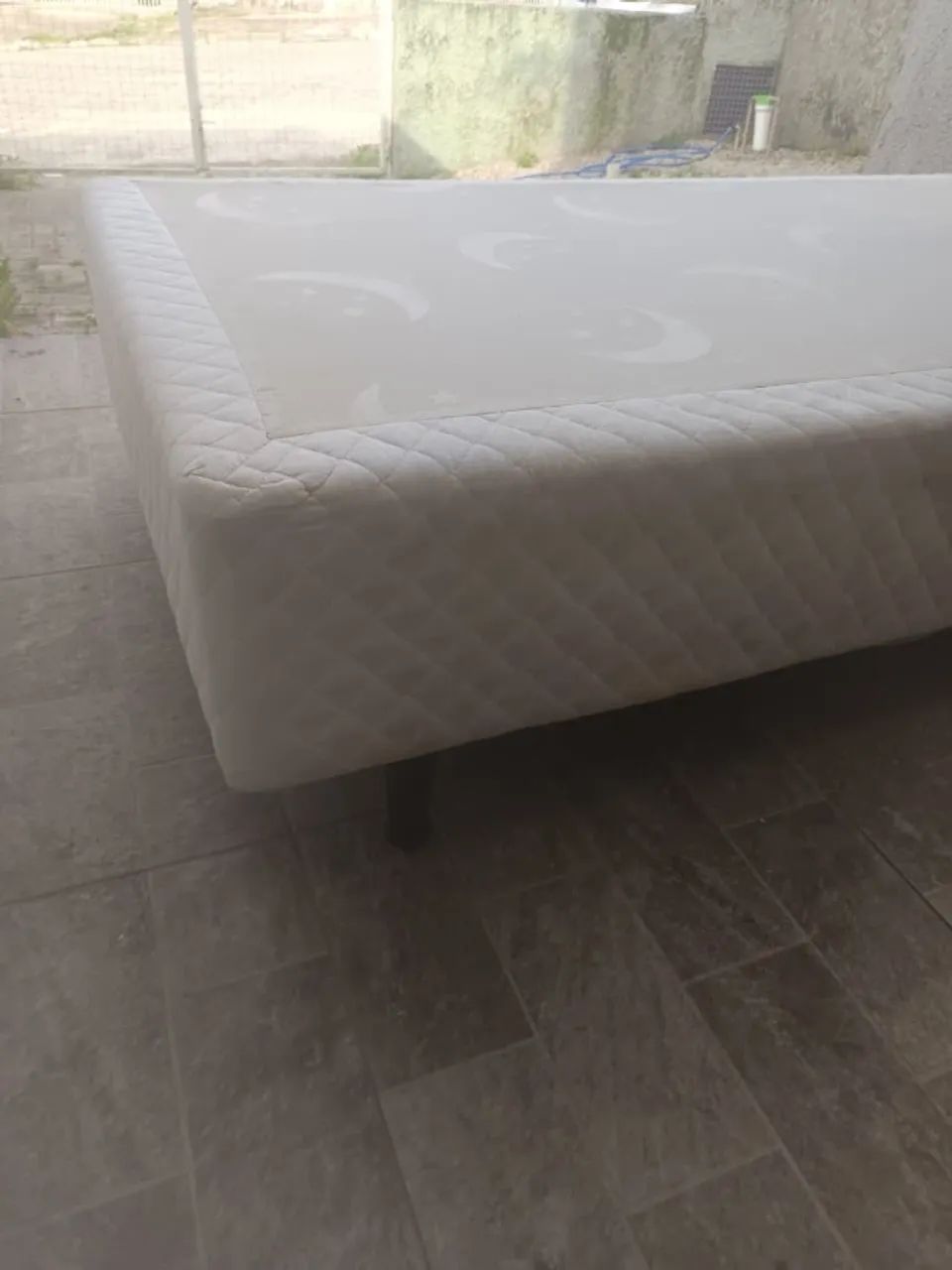 Cama de solteiro (estrutura) - Foto 2