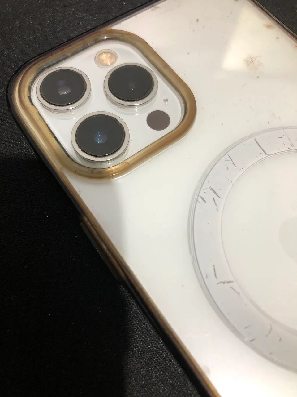 iPhone 12 Pro Max 256