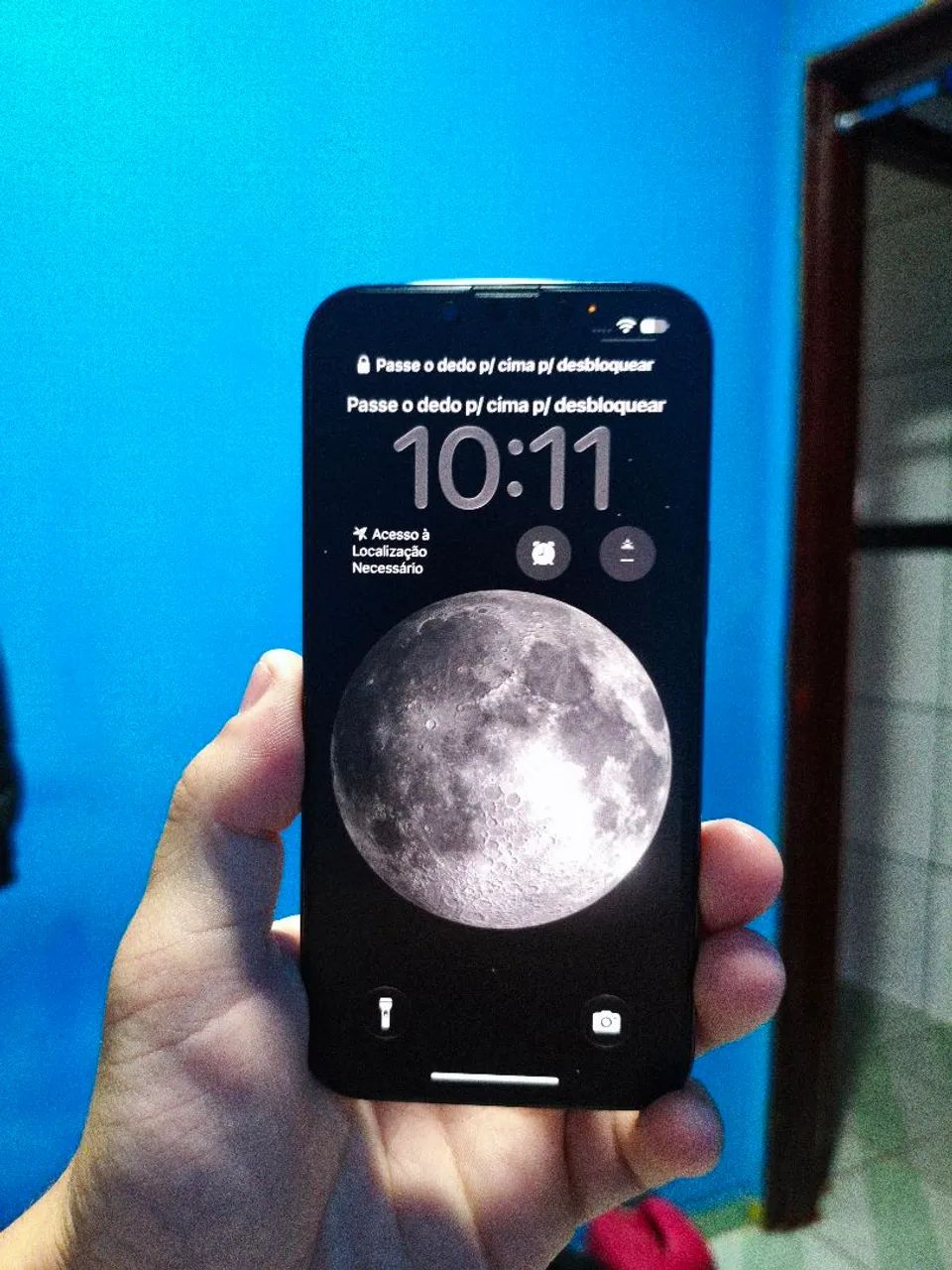 iPhone 13 Pro - Foto 2
