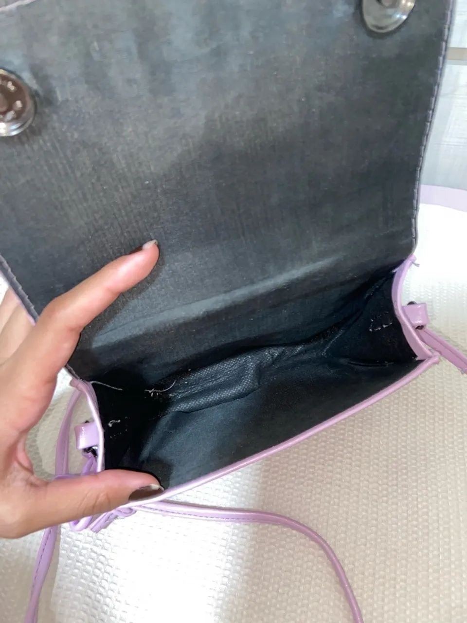 Kit 3 bolsas - Foto 2