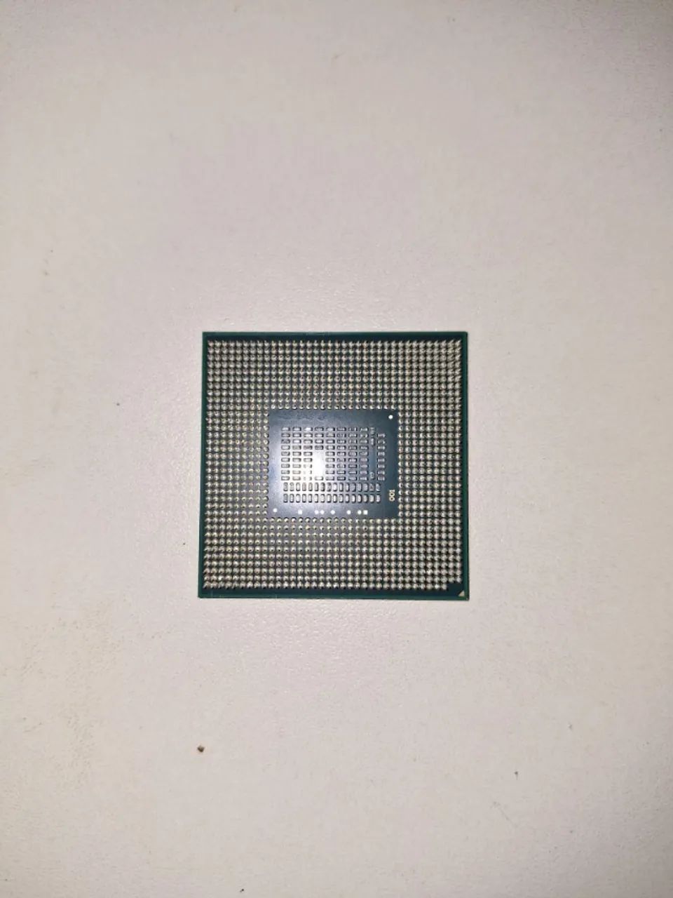 CPU Notebook Intel Core i3-3110M - Foto 2