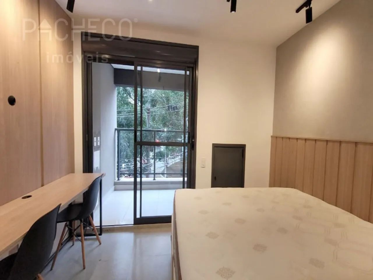 Studio, Pinheiros - São Paulo - Foto 3