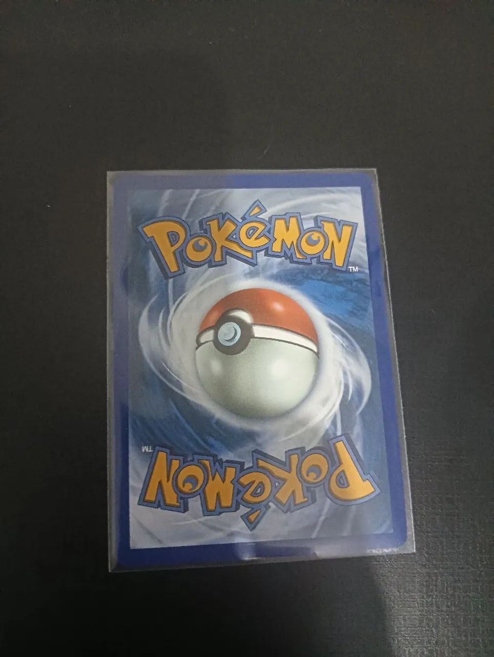 Carta Pokémon Oshawott - Foto 2