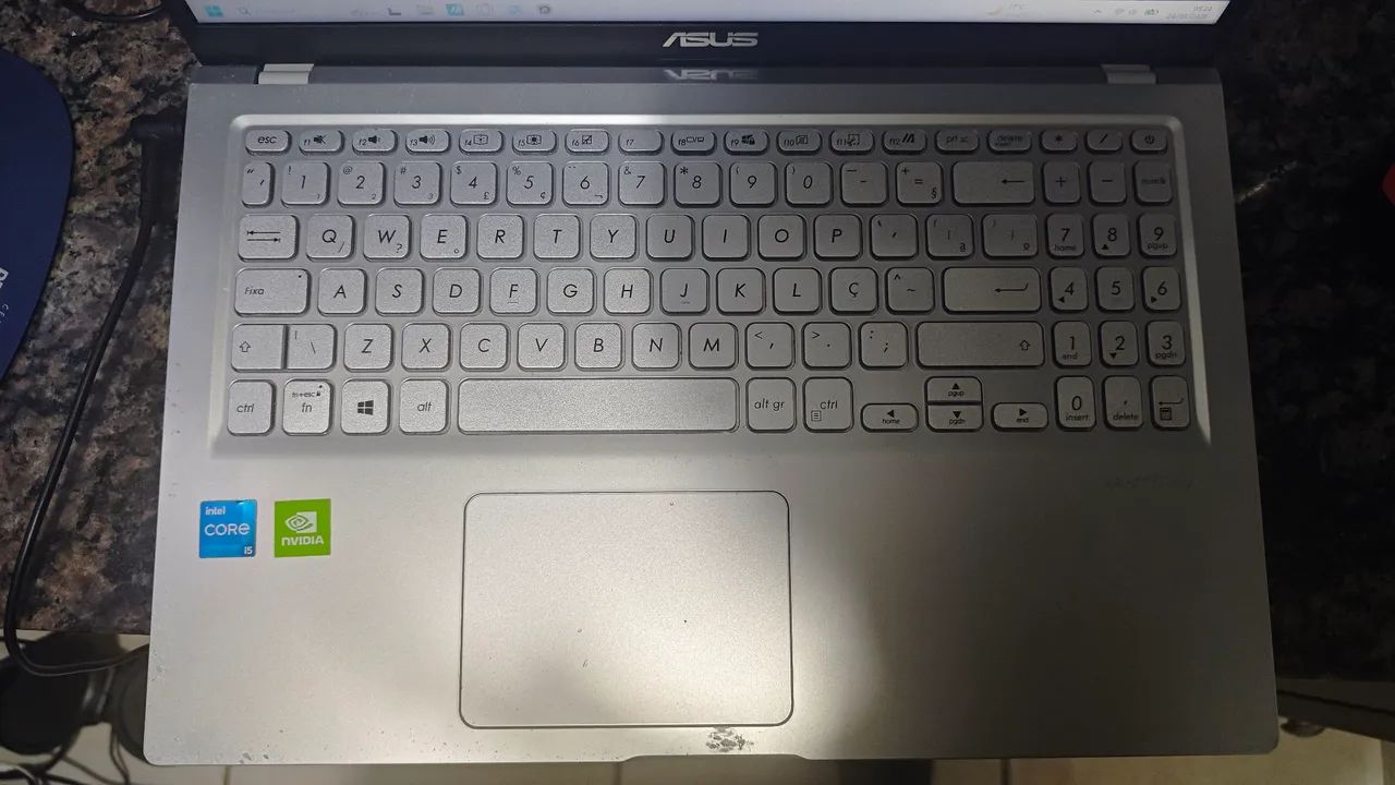 Notebook Asus core i5 - Foto 2