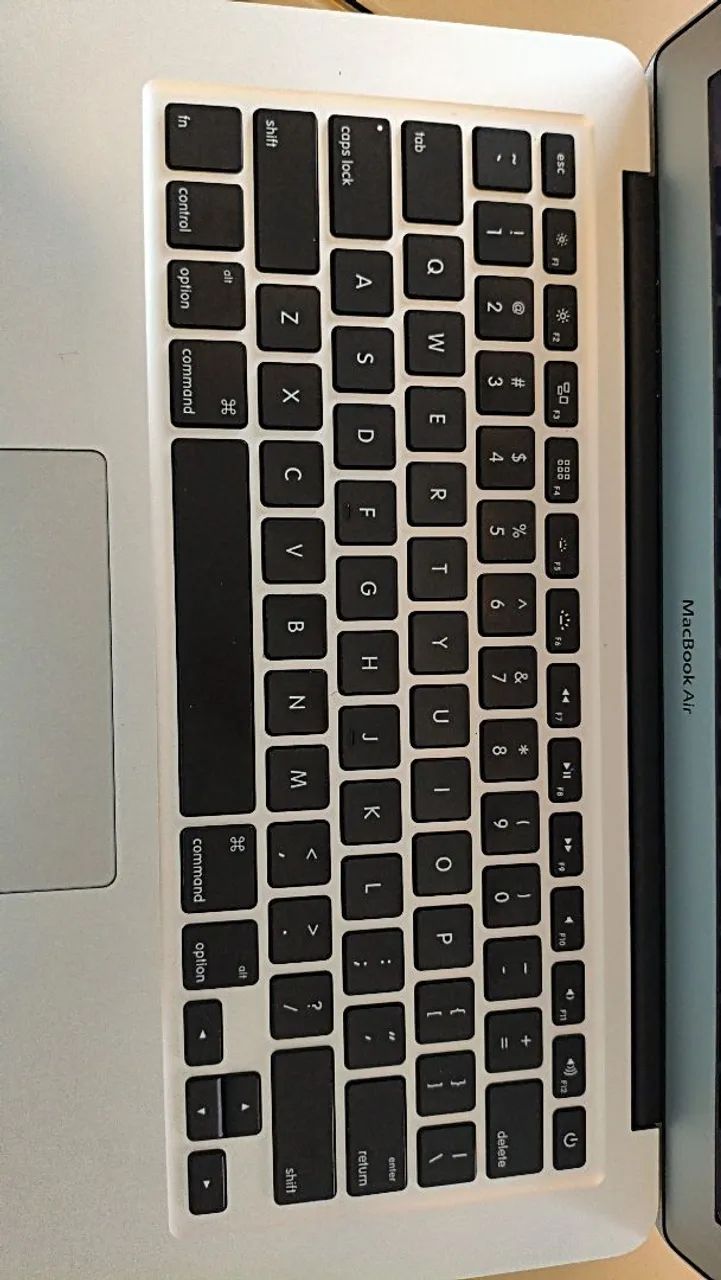 Macbook Air 2017  - Foto 5