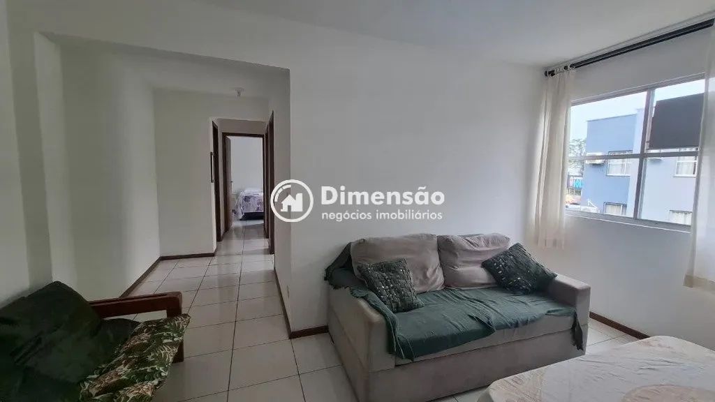 APARTAMENTO COM 3 DORMITÓRIOS EM COQUEIROS - Foto 2