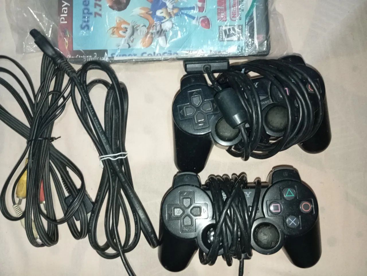 PlayStation 2 - Foto 2