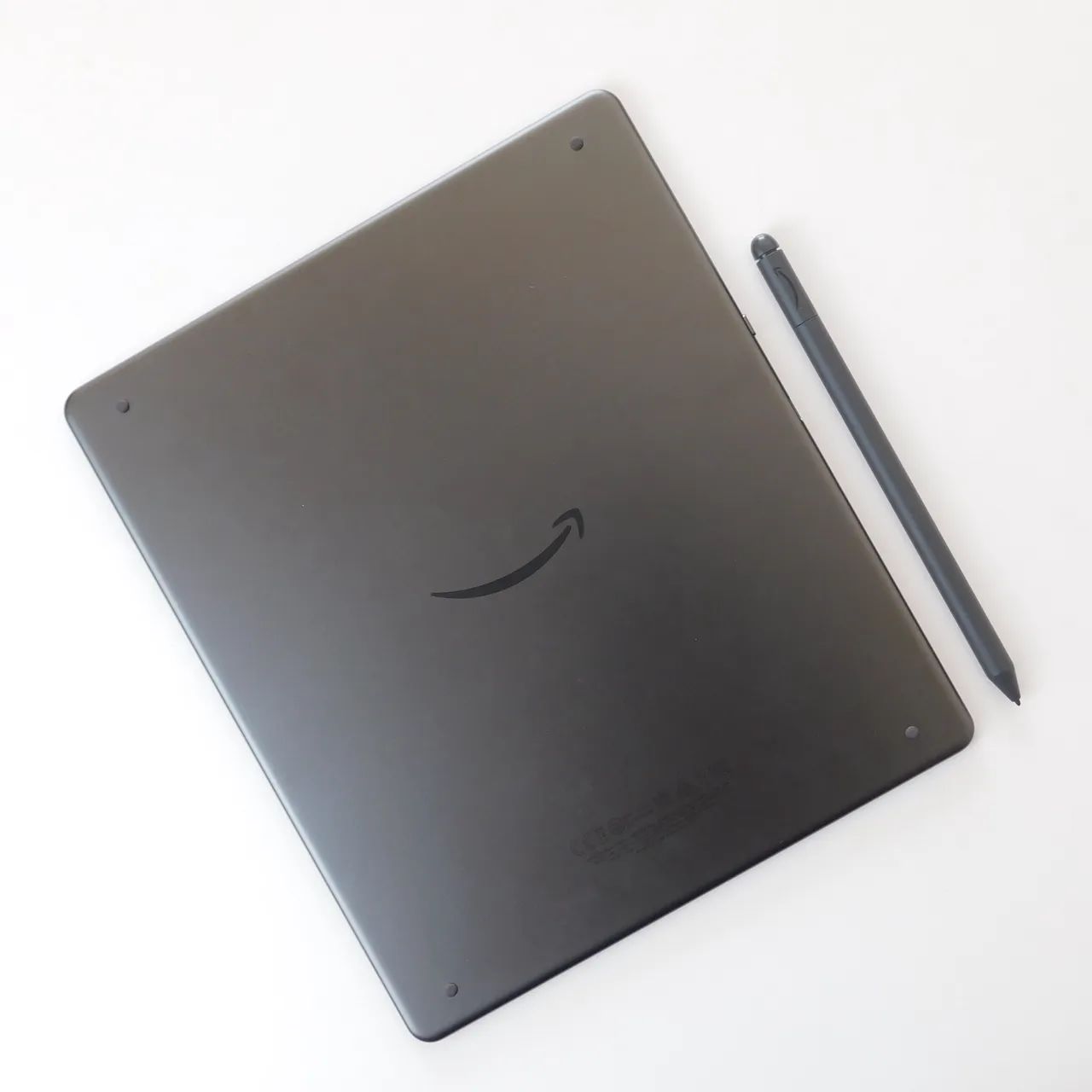 Kindle Scribe 16 Gb Com Caneta Premium Original - Tablets e E