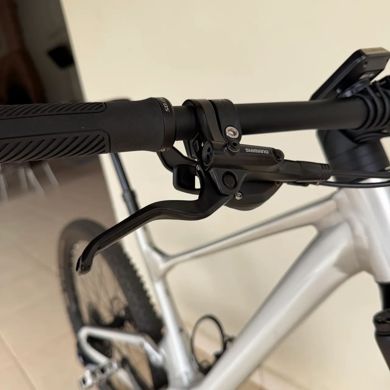Bicicleta Scott Spark 970 - MTB Aro 29 FULL - Foto 5