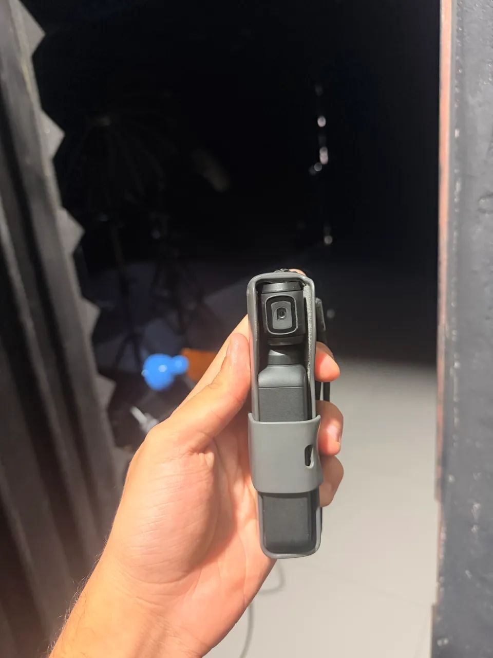 DJI OSMO POCKET - Foto 2