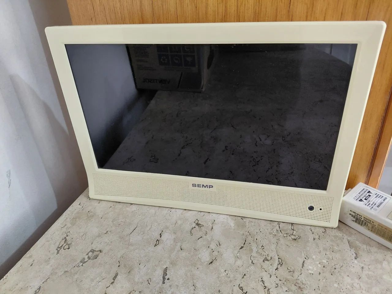 TV  Portátil 