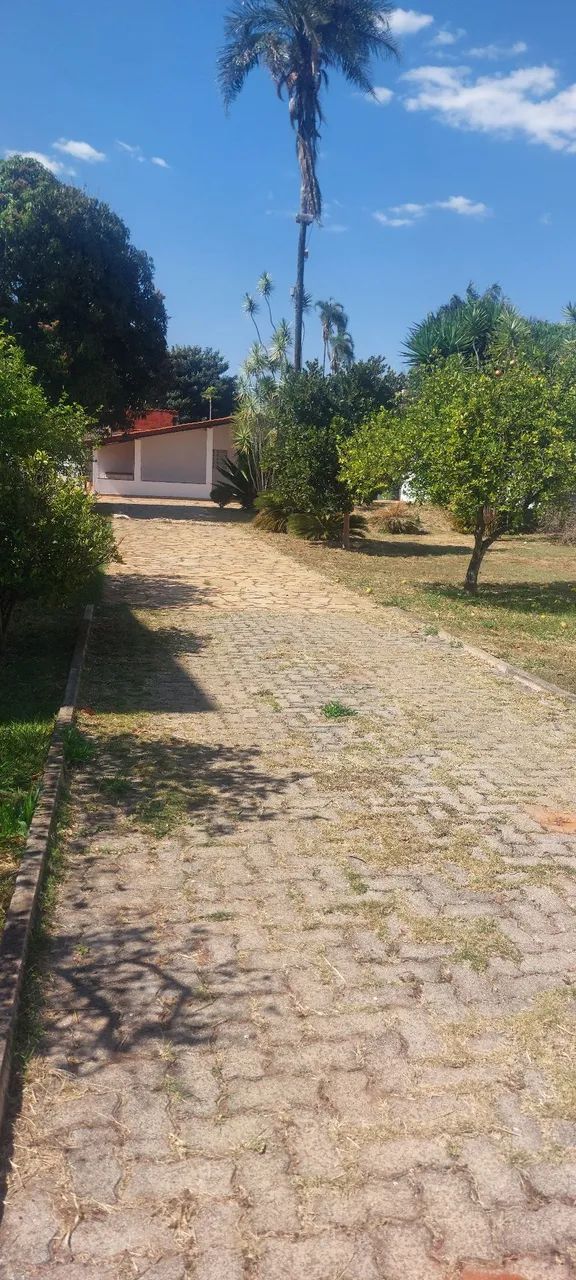 Alugo casa de 2 quartos na ponte alta - Foto 4