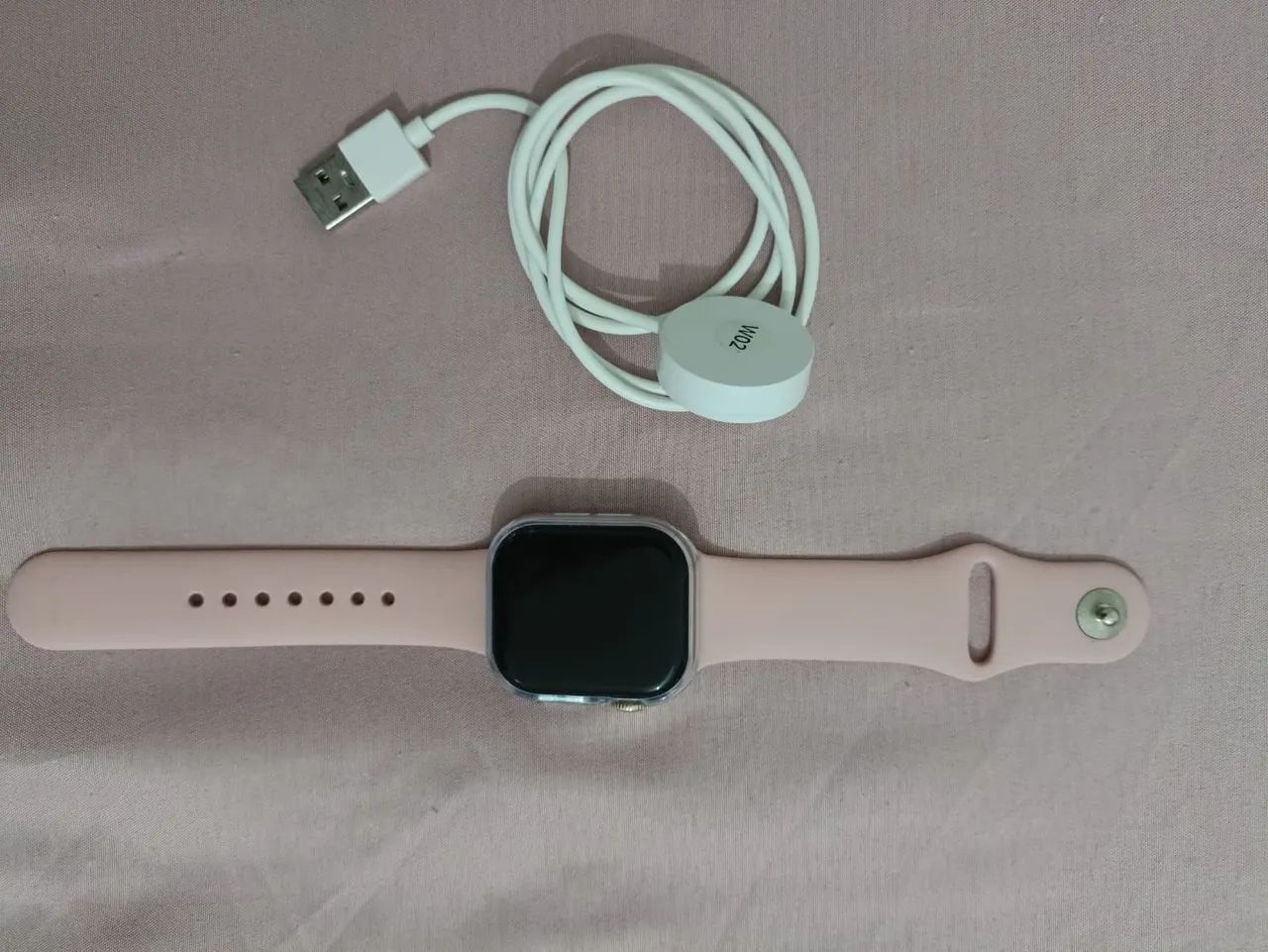 SmartWatch - Foto 4