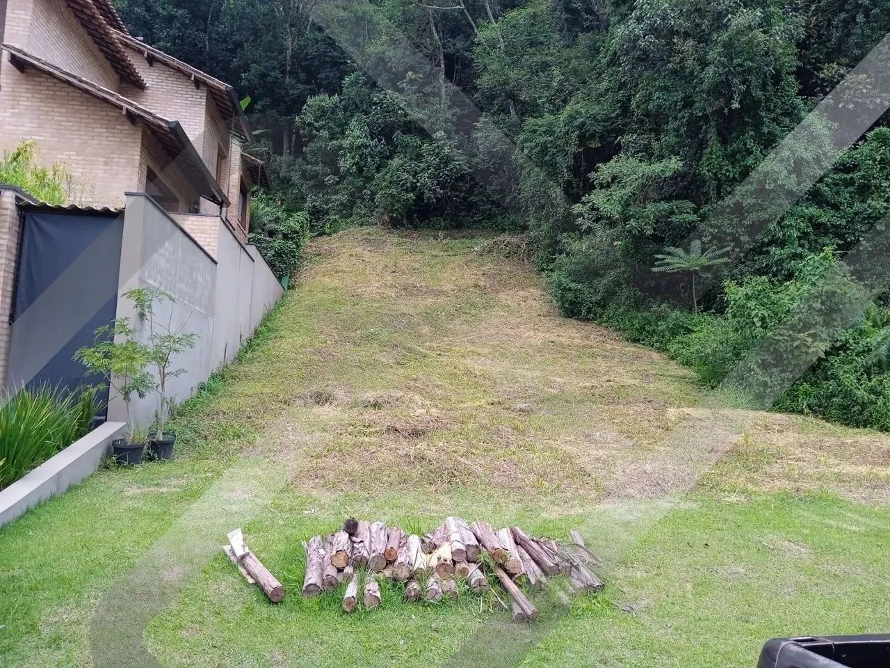 TERRENO A VENDA EM ALDEIA DA SERRA - Foto 2