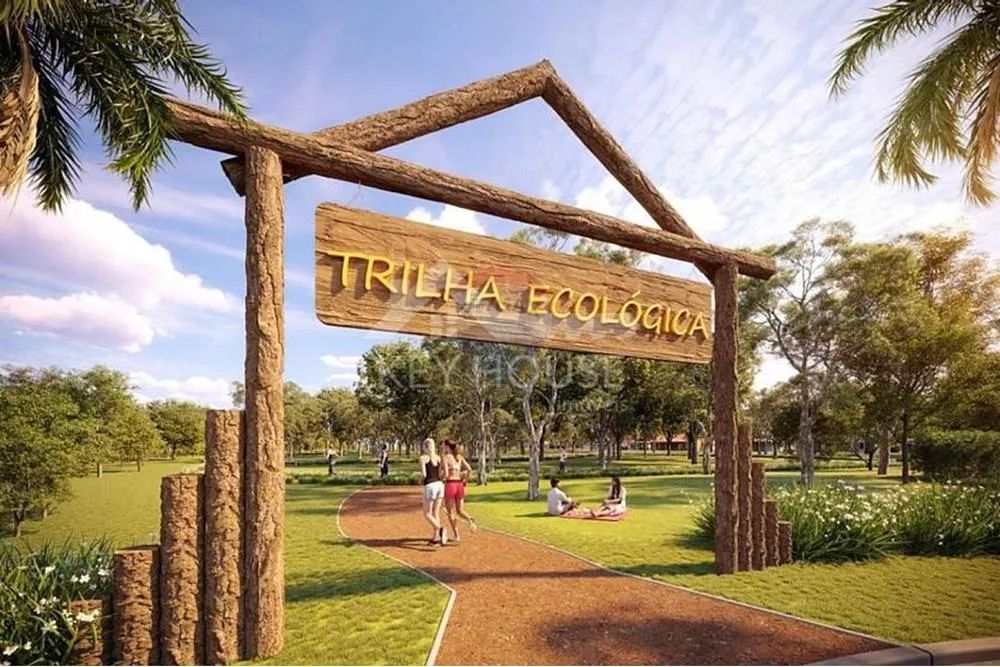 TERRENOS A VENDA - TERRAS DE SÃO JOSÉ -NOVA ODESSA/SP - Foto 3