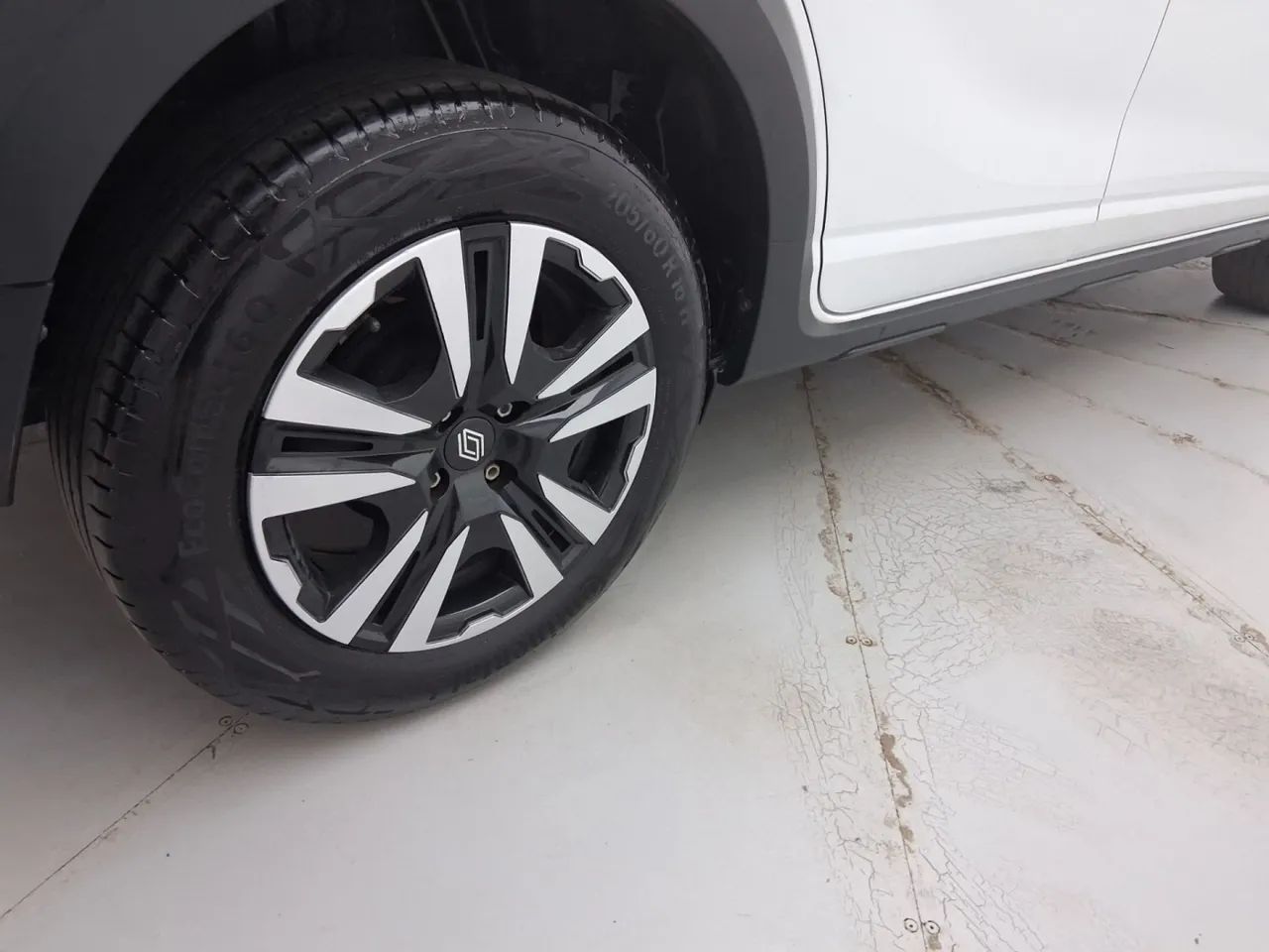 Renault Kardian Evolut. Flex 1.0 TB 12V 5p Aut., foto 14 de 18