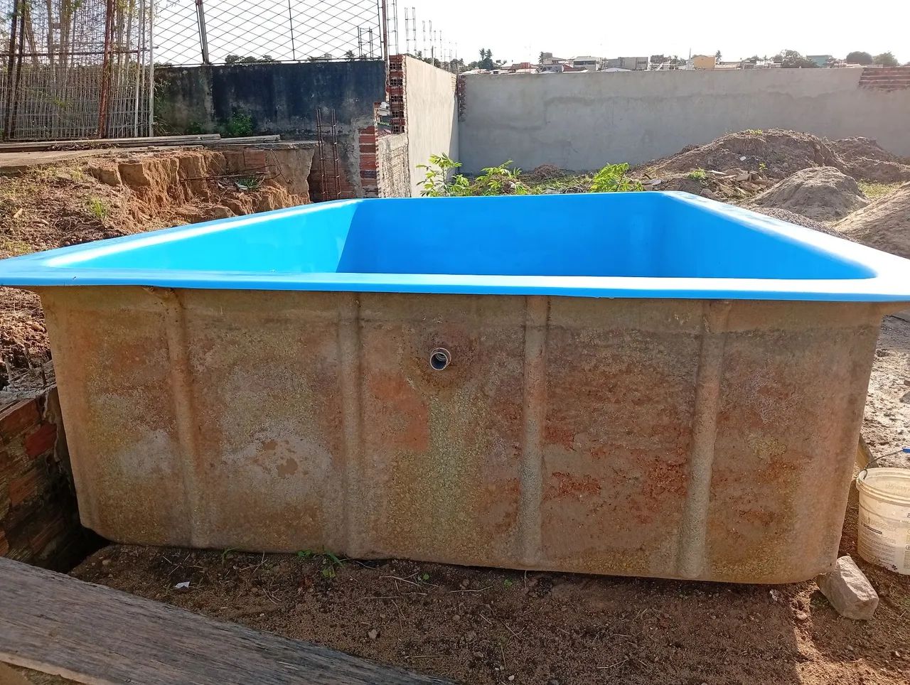 Piscina  - Foto 2