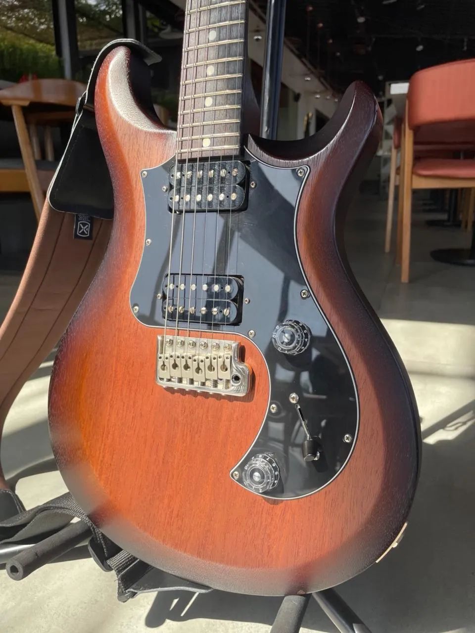 Guitarra PRS standard  - Foto 2