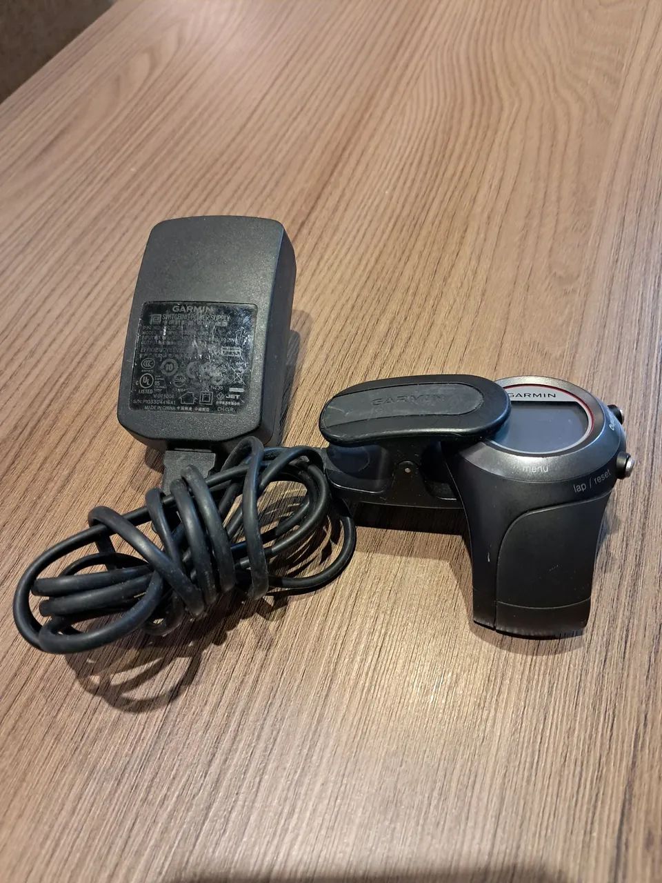 Garmin Forerunner 410 - Foto 3