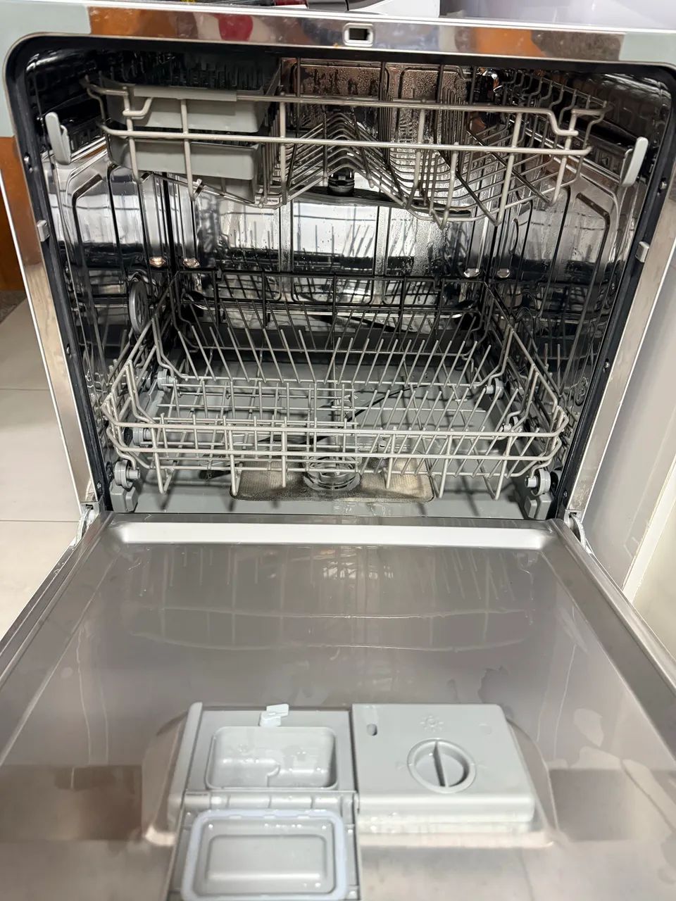 Lava louças Electrolux 8 serviços - Foto 3