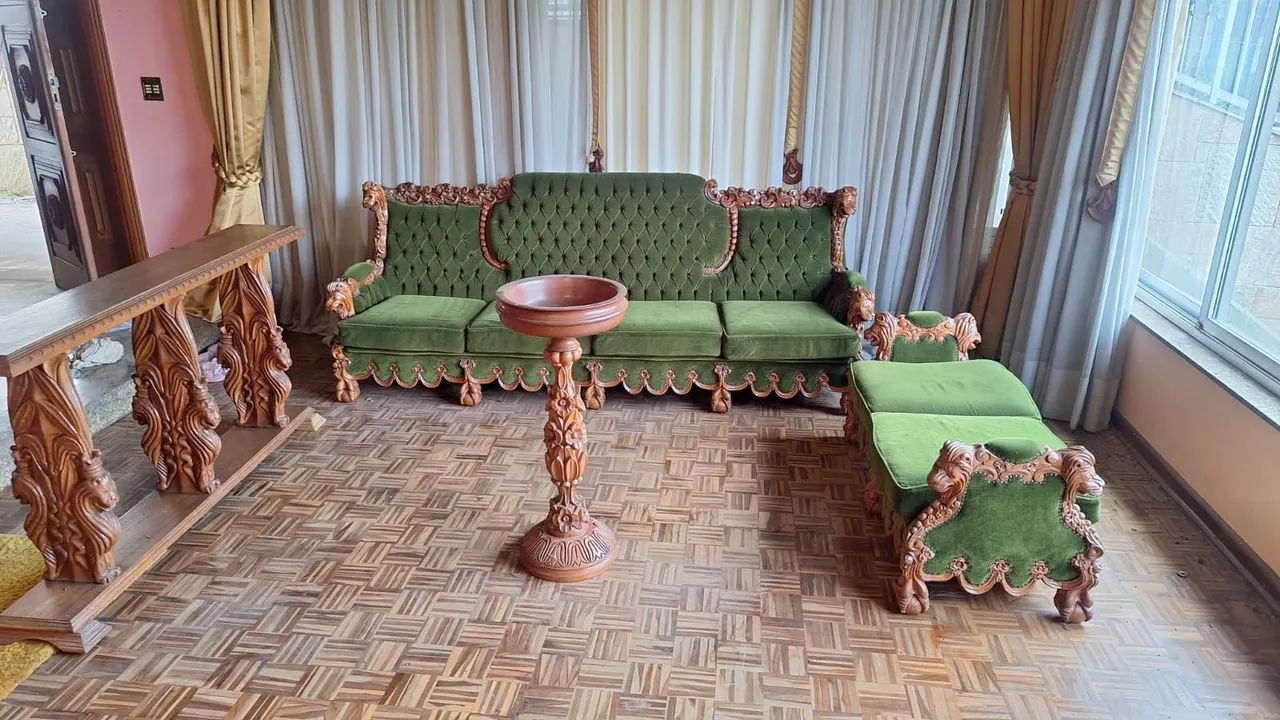 Sofa captone - Foto 5