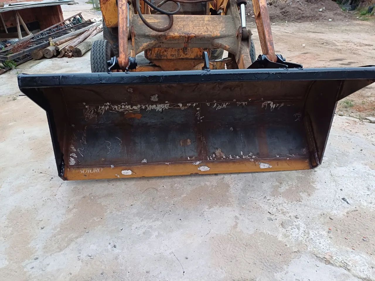 580H ano 90 - Foto 5