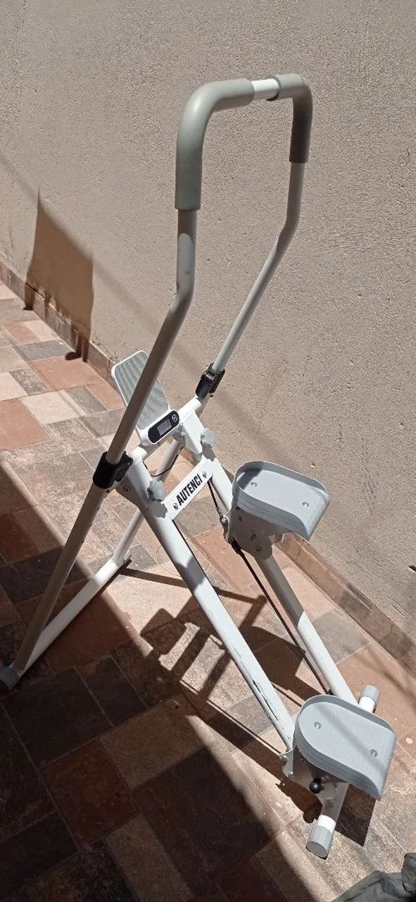 Simulador de Escada Seminovo - Foto 4