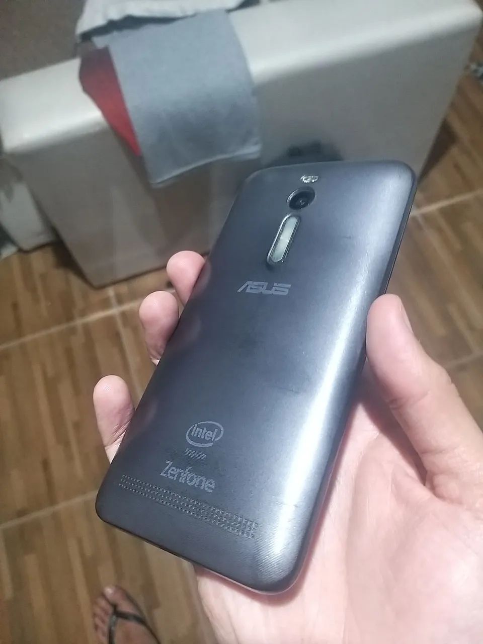 Asus Zenfone - Foto 2