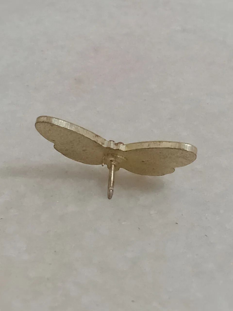 Pin de metal broche - Foto 2