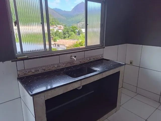 Foto - Petrópolis - Nogueira
