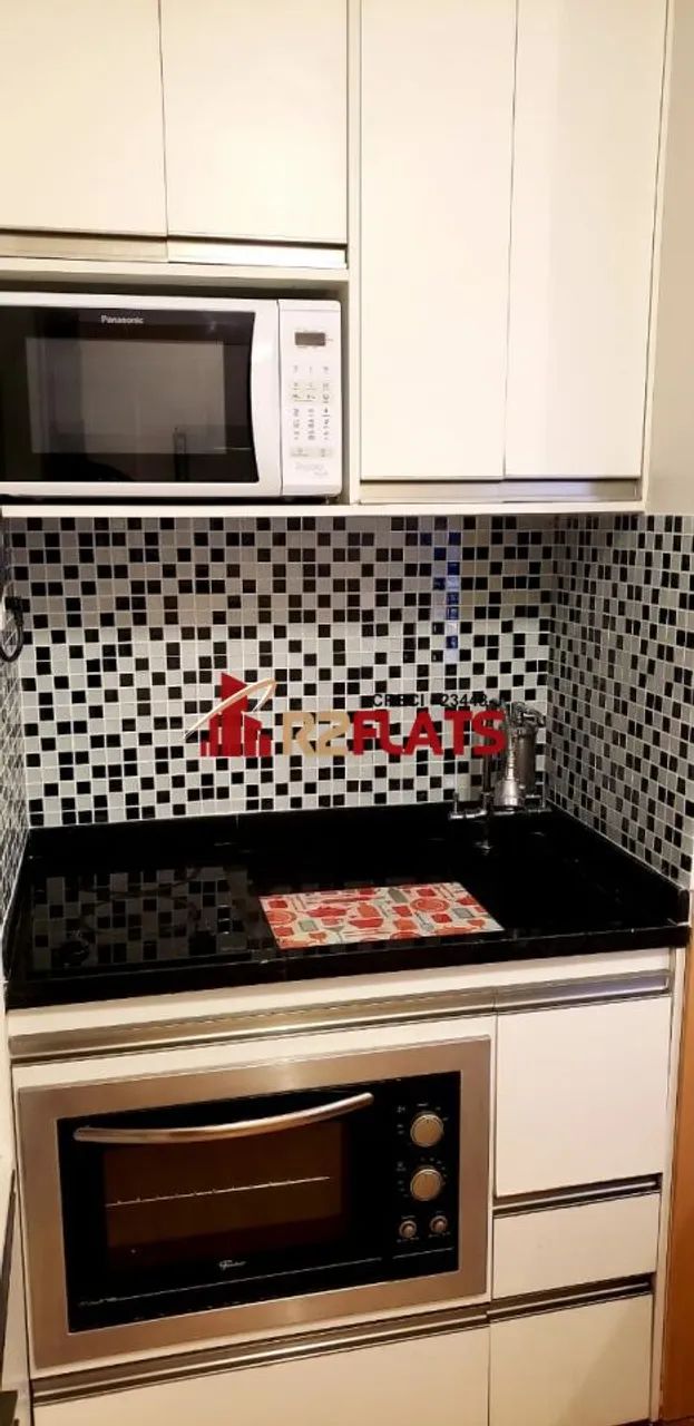 Flat com ótimo preço no bairro Consolação. Confira! - Foto 2