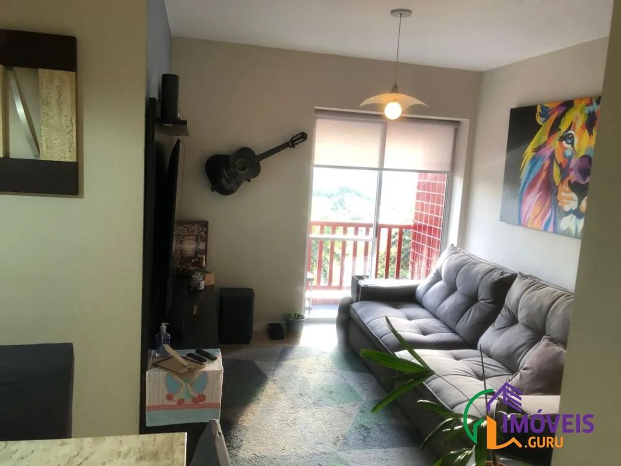 APARTAMENTO - BUTANTÃ - SP - Foto 2