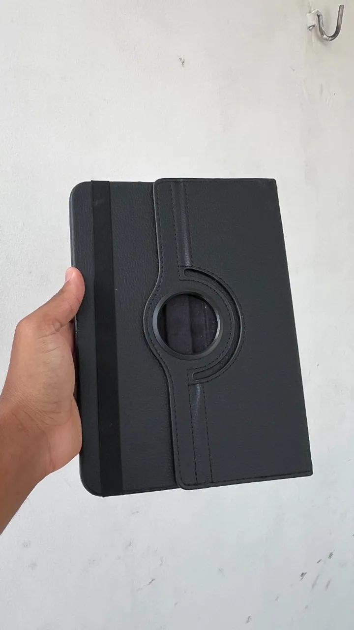CAPA PARA TABLET SAMSUNG ? R$ 60,00