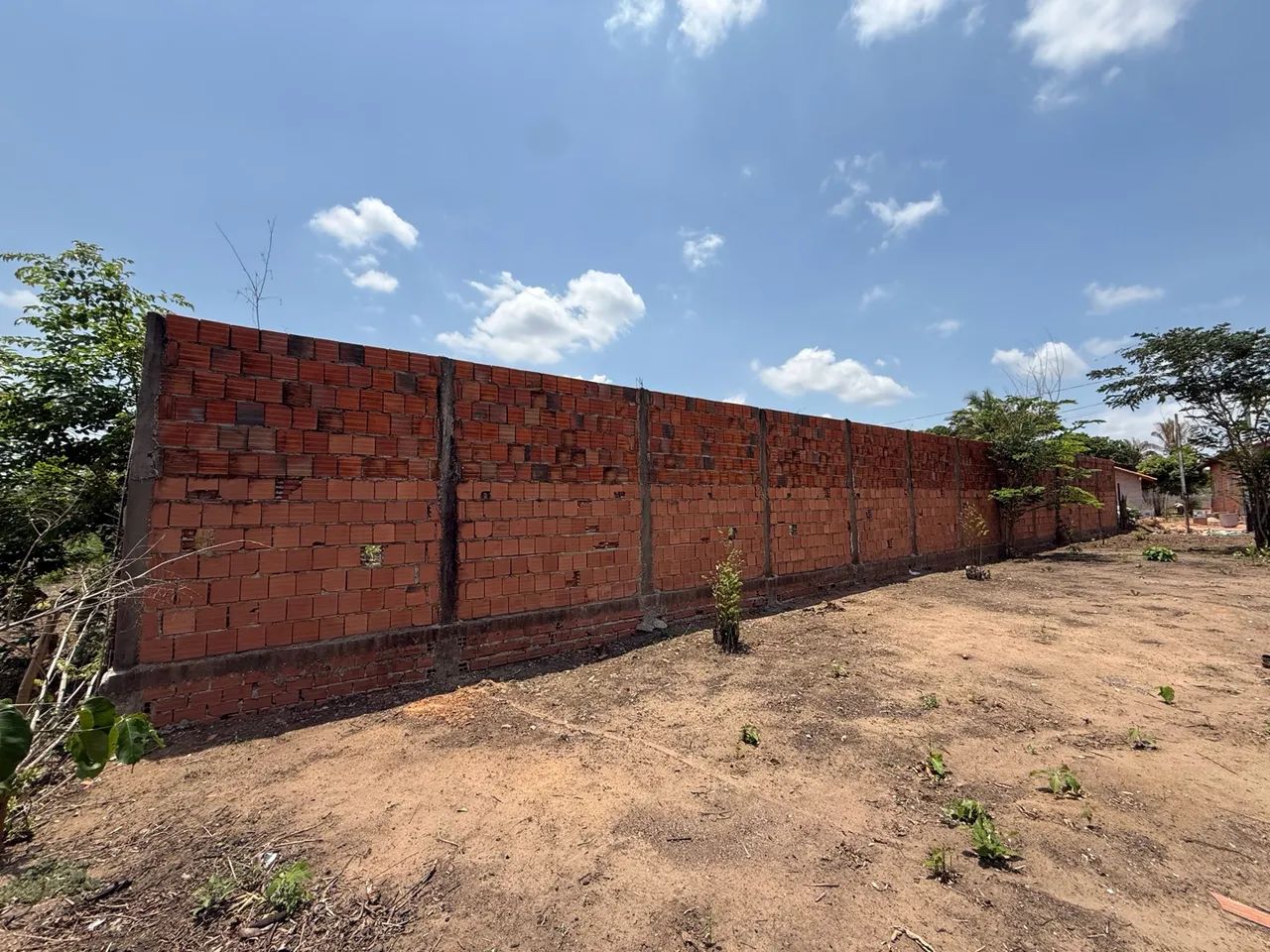 TERRENO EM SÃO MIGUEL-TOCANTINS - Foto 3