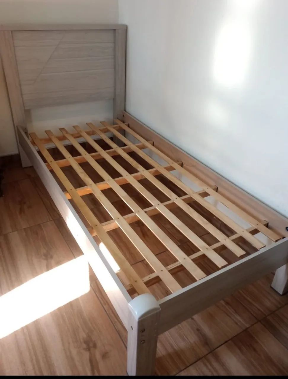 Cama solteiro - Foto 2
