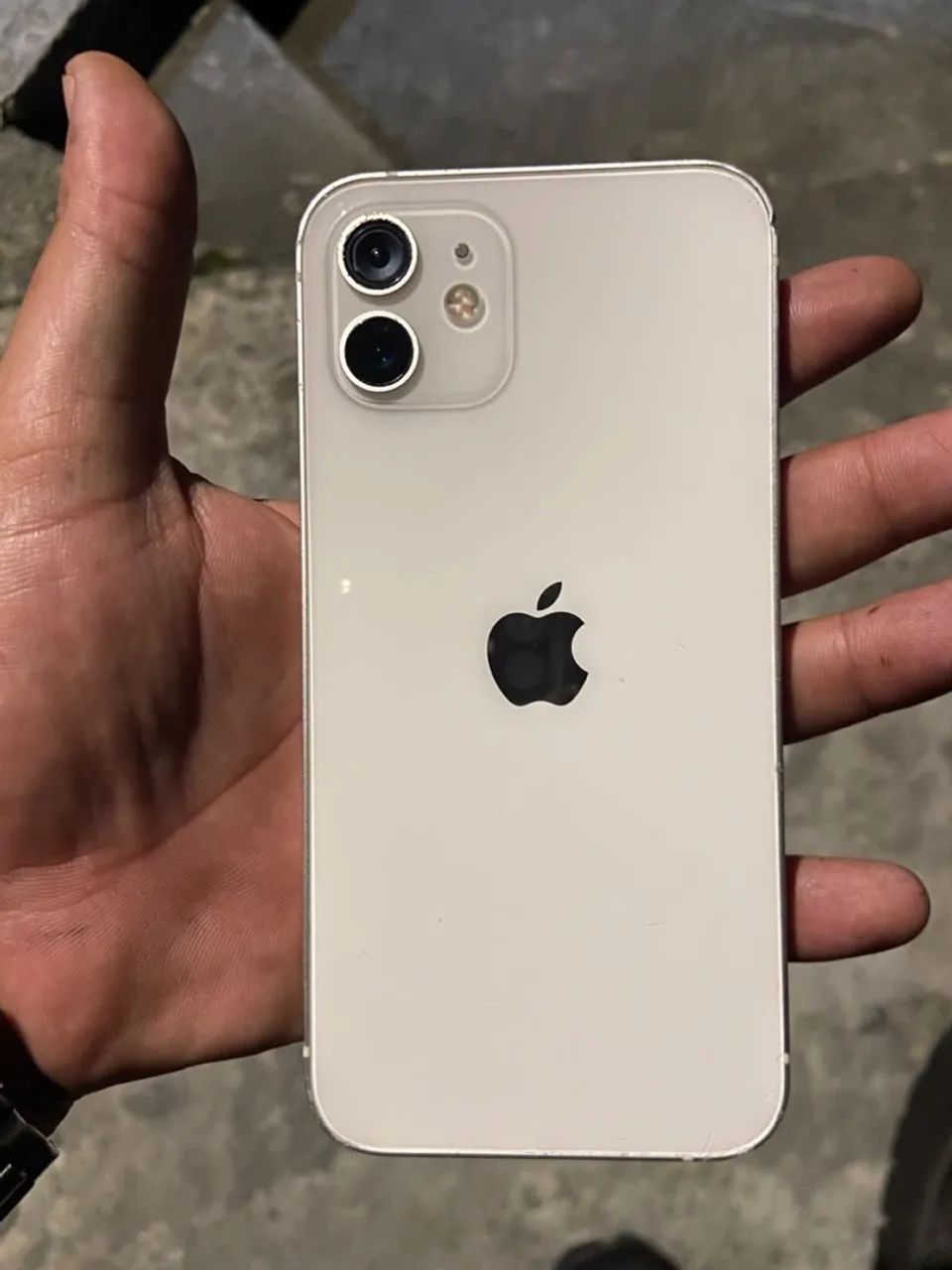 Vendo iPhone 12 - Foto 2