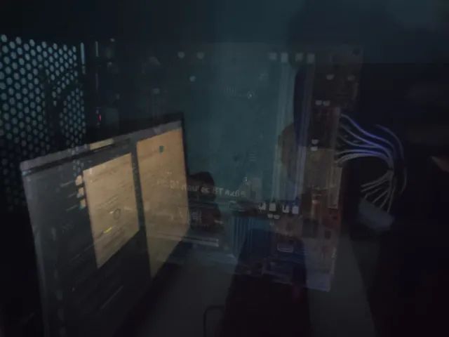 PC GAMER I5 3570 8GB RAM RODA POINTBLANK E LOL ROBLOX - Foto 3