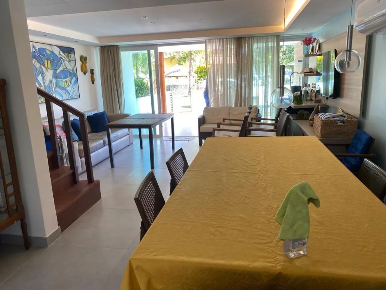 Casa em Carneiros - 5 quartos - Foto 4