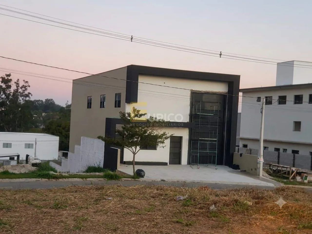 Galpão Comercial para Locação em Vinhedo - Foto 2