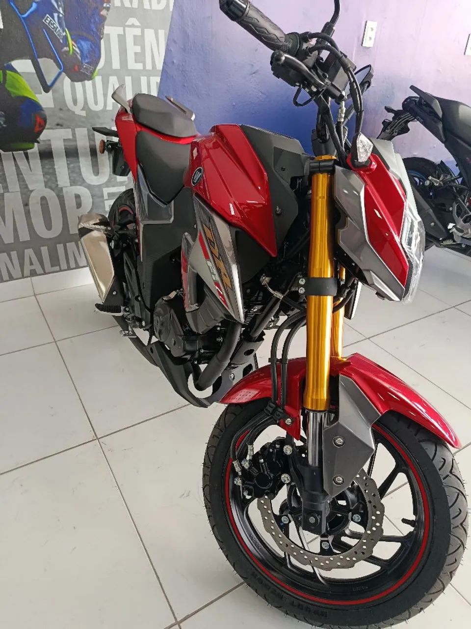 DK 160 Zero KM - Foto 2