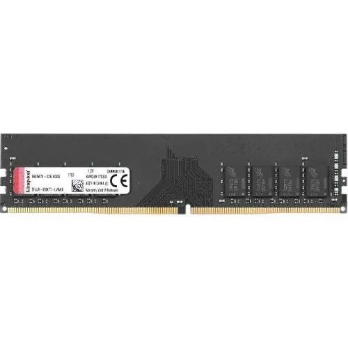 Memória RAM Kingston 16gb (2x8) DDR4 2666mhz - Memória RAM - Vila