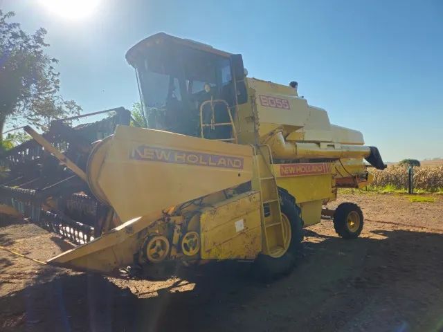 New Holland * - Foto 5