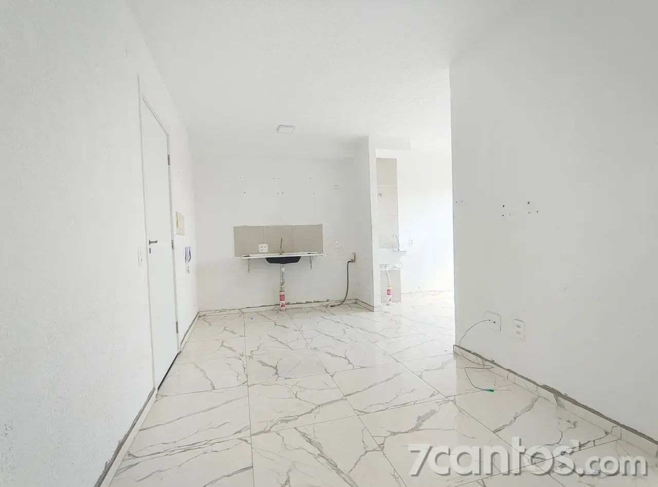 Apartamento, Barroso, 2 Quartos - Foto 4