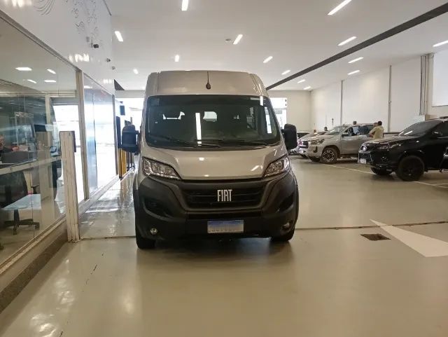 Fiat Ducato Cargo 2.2 Diesel (e6) 2025