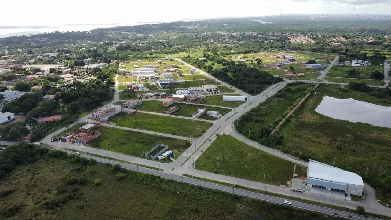 Lotes No Mae Rainha Da Estrada Velha Do Icarai; 3 Minutos Da Praia; Ultimos Lotes! Cód. 8S - Foto 4