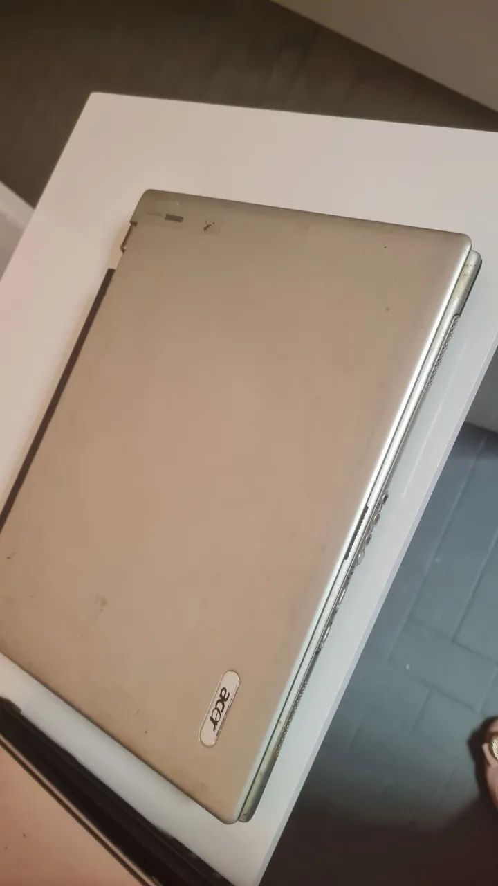 4 notebooks peças  - Foto 4