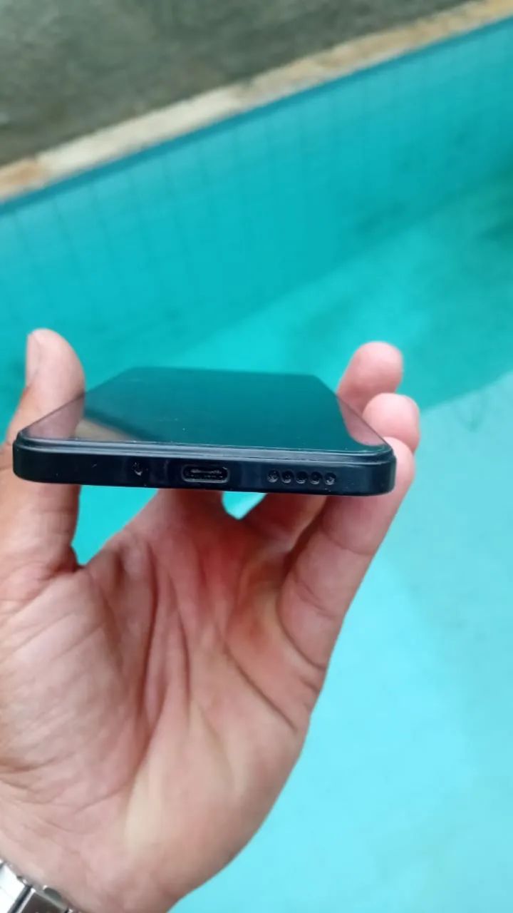 Celular redimi - Foto 5