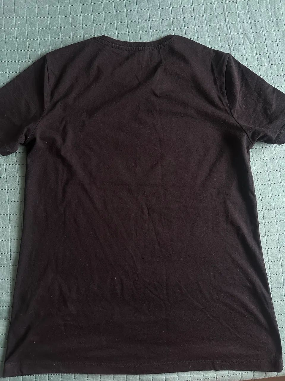 Camisa friends tamanho P  - Foto 2