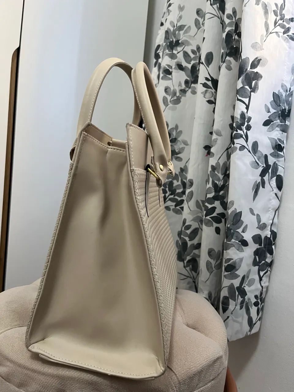 Bolsa feminina de mão.   - Foto 3