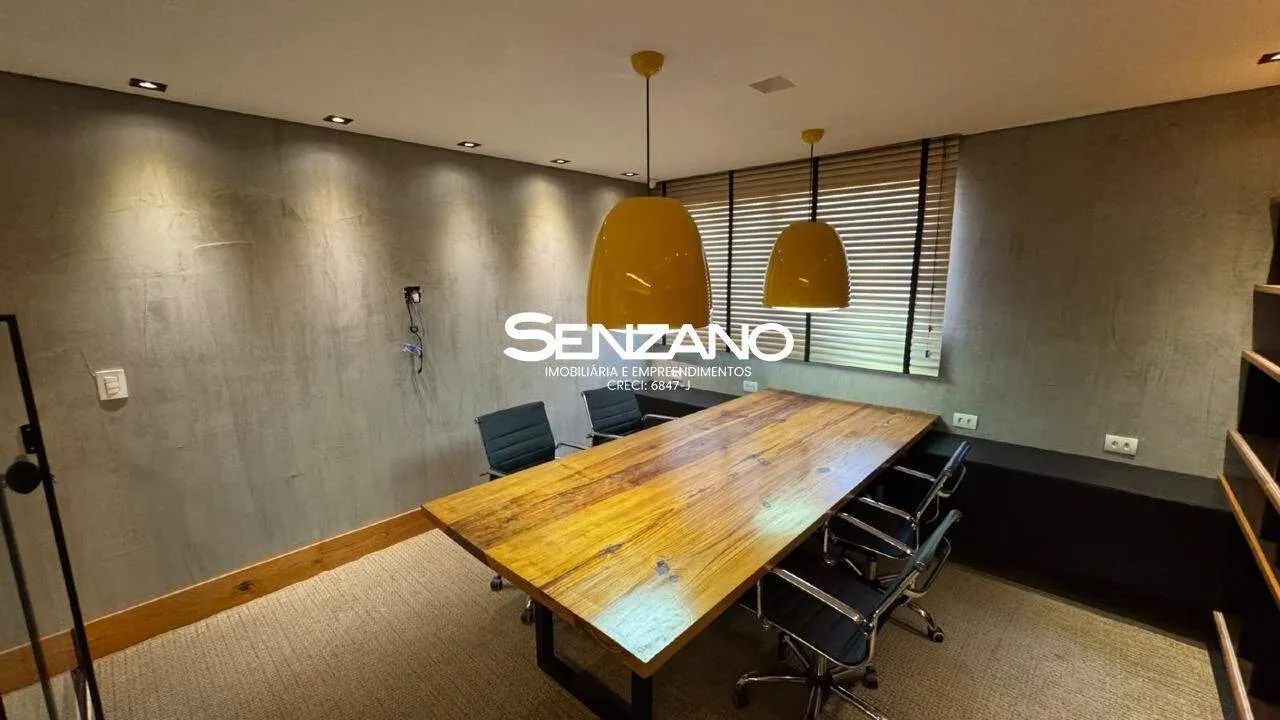 Sala comercial - Edifício Atrium Corporate - Foto 5